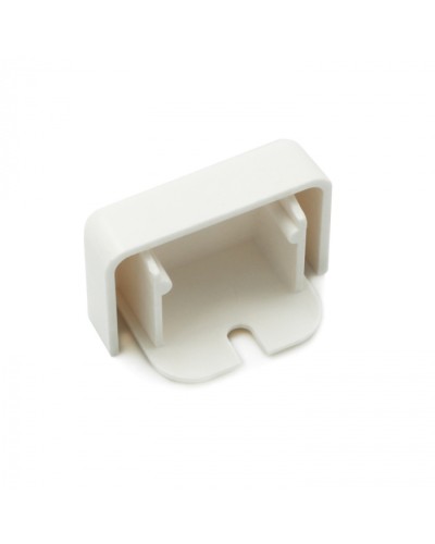 Заглушка 25х16мм, (10шт) Экопласт (71803) - NF25/16 Заглушка 25х16мм, (10шт) Экопласт в Березниках Аксессуары для кабель-канала Pintop.ru