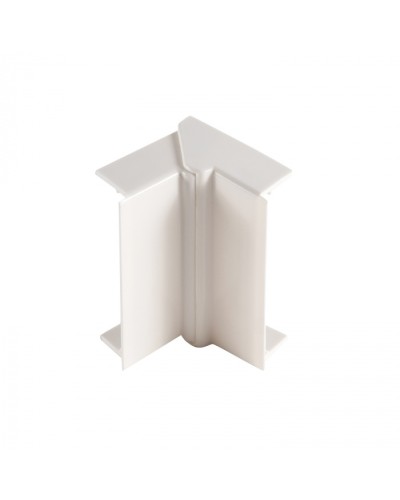 MIV60/3/16 Угол 60/3х16мм внутренний изменяемый (10шт) 1кор.=1000шт. Экопласт в Березниках Аксессуары для кабель-канала Pintop.ru