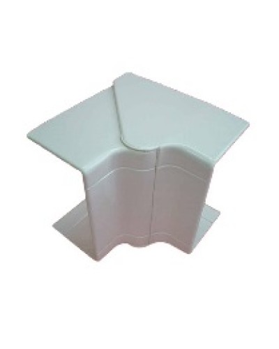 Угол внутренний изменяемый 75/3x20 Экопласт 72116 в Березниках Аксессуары для кабель-канала Pintop.ru