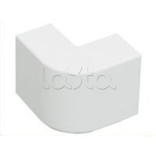 Угол внешний плавный стандарт TIA 25x16 мм Экопласт 72205R-HF