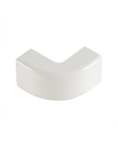 RME 25/25 Угол 25х25мм внешний плавный ст.TIA, 1кор.=640шт. Экопласт в Березниках Аксессуары для кабель-канала Pintop.ru