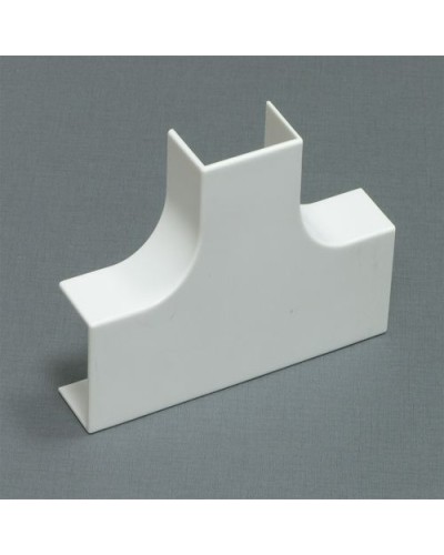 Угол Т-образный Экопласт 72405-E110 в Березниках Аксессуары для кабель-канала Pintop.ru