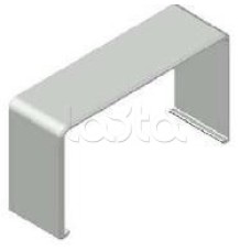 Соединение на стык 40x16, огнестойкость E15-E110 Экопласт 72506-E110