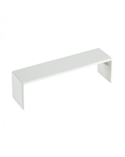 MU75/3/20 Соединение на стык 75/3х20мм (10шт.) 1кор.=2500шт. Экопласт в Березниках Аксессуары для кабель-канала Pintop.ru