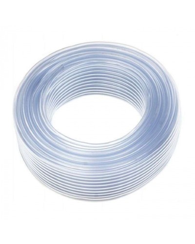 Гибкий шланг ПВХ, диам. наруж. 14мм/внут.10мм (100м) Экопласт (81019) в Березниках Аксессуары для кабель-канала Pintop.ru