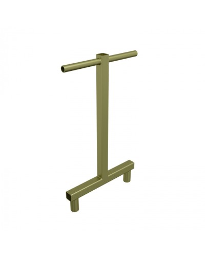 Ключ крышки колодцаККТМ-2 (84023) Экопласт в Березниках Повороты, муфты, тройники Pintop.ru