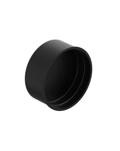TAP063 Заглушка для трубD63мм (84062) Экопласт в Березниках Аксессуары для кабель-канала Pintop.ru