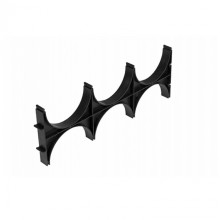 FB Кластер тройной D110мм (84114-3) Экопласт