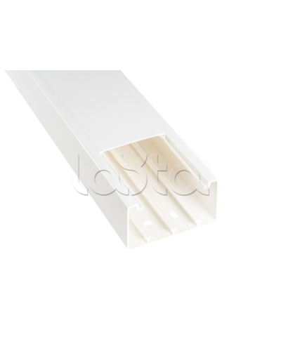 Экопласт INSTA150х55 Короб 150х55мм, огнестойкость E110 (2м) в Березниках Распределительные коробки Pintop.ru