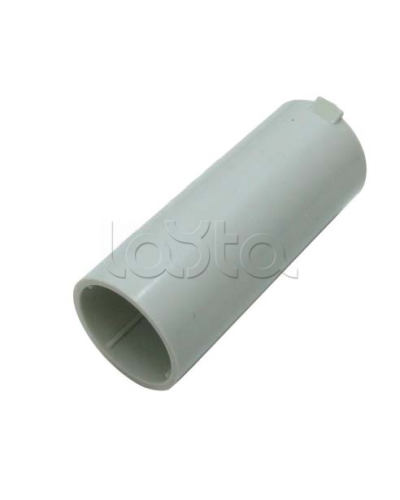 Экопласт MAG16 Муфта соедин., без галогена, для труб D16мм (10шт) в Березниках Повороты, муфты, тройники Pintop.ru