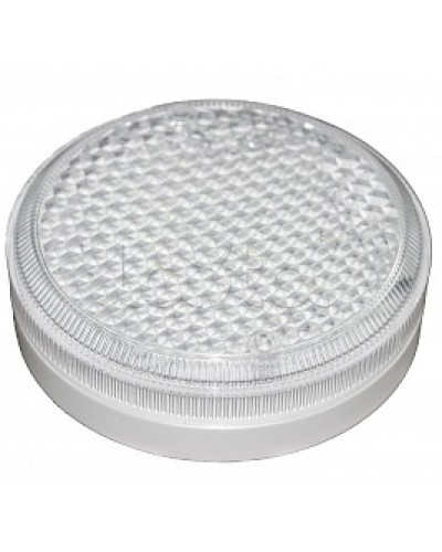 Светильник Электротехника и Автоматика ЛУЧ-220 С (180 мм) (исполнение 3) 83 (8 Вт) в Березниках Светильники Pintop.ru