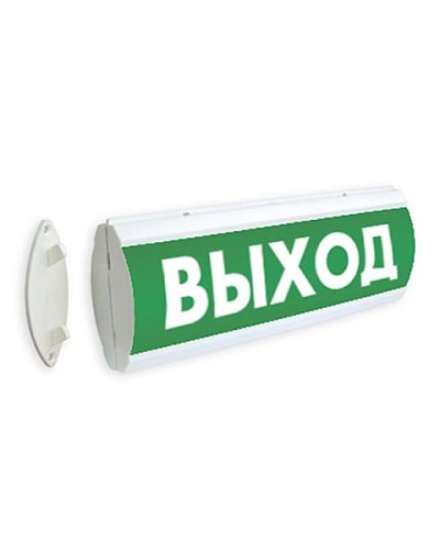 Табло световое Электротехника и Автоматика ЛЮКС-220-Р ПК в Березниках Оповещатели Pintop.ru