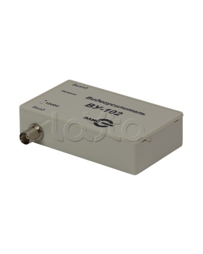 Усилитель–разветвитель ЭЛИС ВУ-102 в Березниках Видеоусилители, Модуляторы, Делители Pintop.ru