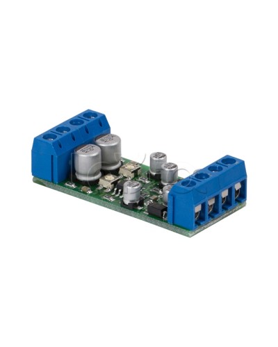 Усилитель–разветвитель ЭЛИС ВУ-102БК в Березниках Видеоусилители, Модуляторы, Делители Pintop.ru