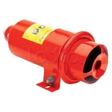 Модуль порошкового пожаротушения Эпотос Буран-0,5ШМ1