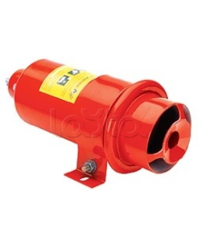 Модуль порошкового пожаротушения Эпотос Буран-0,5ШМ1 в Березниках Модули порошковые Pintop.ru