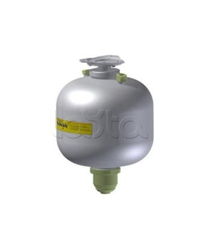 Модуль пожаротушения тонкораспылённой водой Эпотос БУРАН-15ТРВ (МУПТВ-13,6-ГЗ-ВД) в Березниках Установки ТРВ Pintop.ru