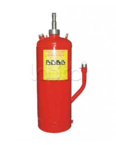 Модуль порошкового пожаротушения Эпотос Буран-50КДВ в Березниках Модули пожаротушения (Ex) Pintop.ru