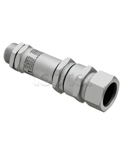 Кабельный ввод Эридан КВВ-БУ22-С в Березниках Дополнительное оборудование для ОПС Pintop.ru