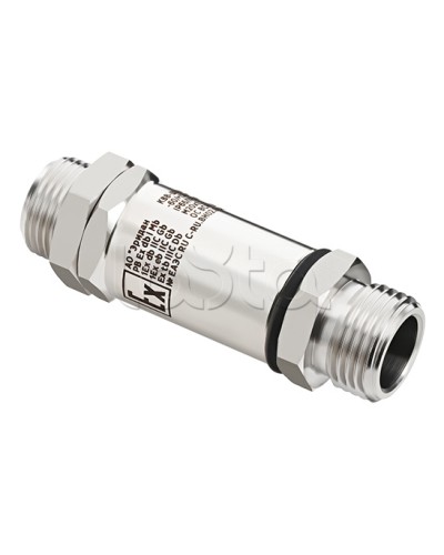 Взрывозащищенный штуцер Эридан КВВ-ШТ1/2-Н в Березниках Дополнительное оборудование (Ex) Pintop.ru