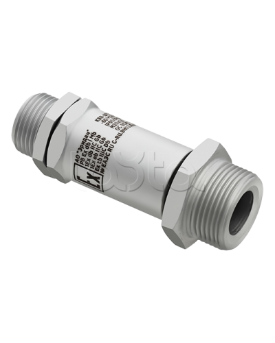 Взрывозащищенный штуцер Эридан КВВ-ШТ25-С в Березниках Дополнительное оборудование для ОПС Pintop.ru