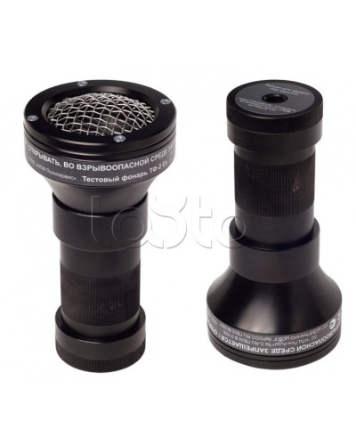 Тестовый комплект № 3 ТФ-2 Ex Эридан ТК3 в Березниках Дополнительное оборудование для ОПС Pintop.ru