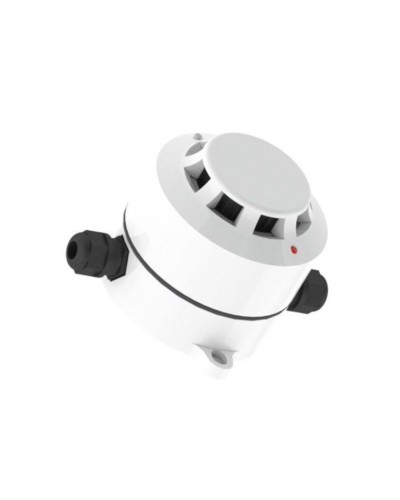 Извещатель Эрвист ИП212-44Ех V1 «ДИП-44Ех V1» в Березниках Взрывозащищенное оборудование (Ex) Pintop.ru