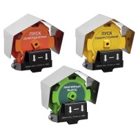 Устройство дистанционного пуска Эрвист УДП 535-Орлан-П-Н-01