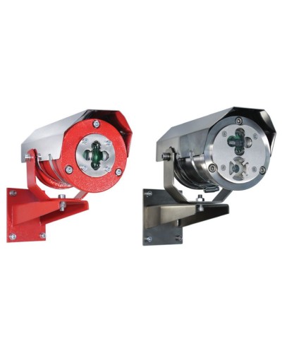 Извещатель Эрвист Сирин-Exd-УФ-А в Березниках Взрывозащищенное оборудование (Ex) Pintop.ru