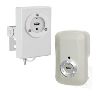 Извещатель Эрвист Сирин-Exi-ИК+УФ-М-С