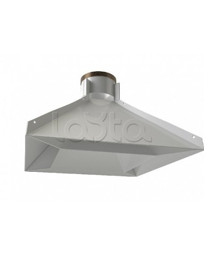 Распылитель Этернис РП-50 в Березниках Модули пожаротушения (Ex) Pintop.ru