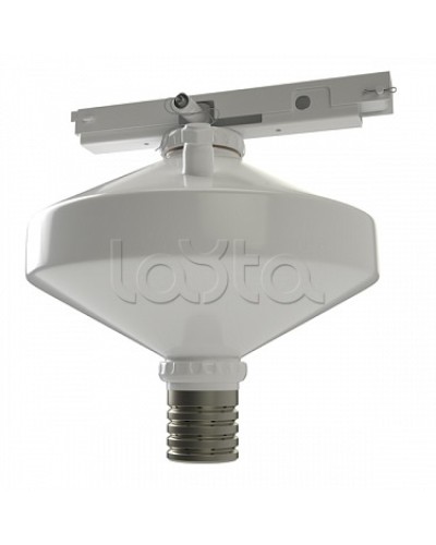 Модуль пожаротушения тонкораспыленной водой Этернис «ТРВ-Гарант-14,5-ВЗ-180» - ВЗ РВ в Березниках Установки ТРВ Pintop.ru