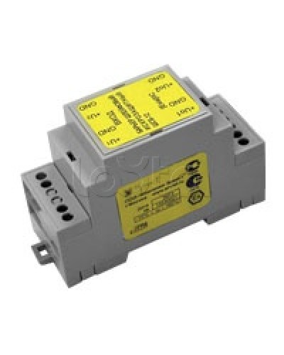 Барьер искрозащиты Этра-спецавтоматика ШСБ-24 в Березниках Дополнительное оборудование (Ex) Pintop.ru