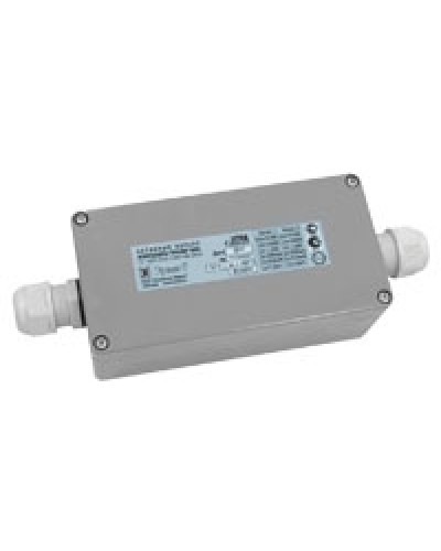 Барьер взрывозащиты Этра-спецавтоматика ПЛАЗМА-Ехi-АБИЗ-C в Березниках Дополнительное оборудование (Ex) Pintop.ru