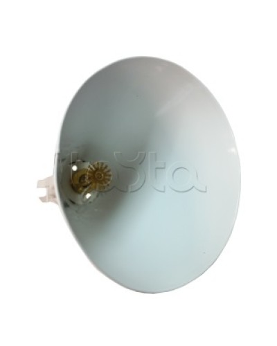 Формирователь потока Гефест ФП-1 (белый) в Березниках Аксессуары для оросителей Pintop.ru