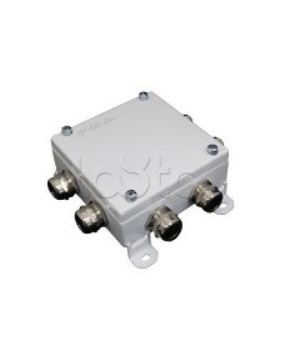 Коробка монтажная Гефест КМ IP66-1515 в Березниках Распределительные коробки Pintop.ru