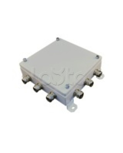 Коробка монтажная огнестойкая Гефест КМ-О (32к)-IP66-2020 в Березниках Распределительные коробки Pintop.ru