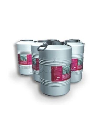 Краска ОСМ-1 по менталлу Гефест в Березниках Аксессуары для огнетушителей Pintop.ru