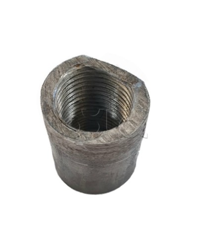 Муфта приварная с фрезеровкой ОН Гефест в Березниках Дополнительное оборудование пожаротушения Pintop.ru