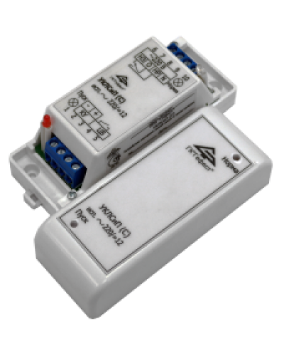 Устройство контроля линии связи и пуска Гефест УКЛСиП(С)24 в Березниках Дополнительное оборудование для ОПС Pintop.ru