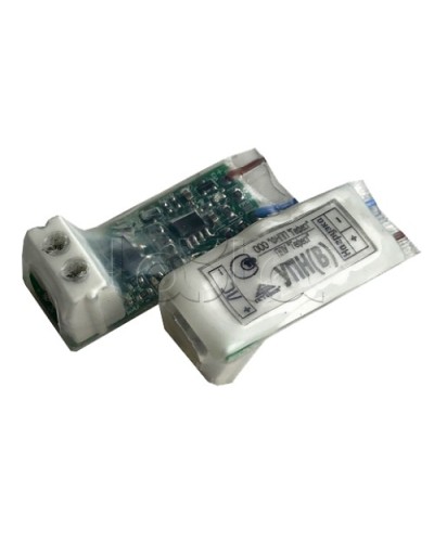 Устройство подключения нагрузки Гефест УПН(В) в Березниках Дополнительное оборудование пожаротушения Pintop.ru