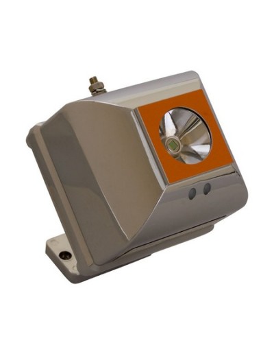 Извещатель пожарный пламени взрывозащищенный Гириконд ИП 332-1/1 взр.защ.(НАБАТ-1), IP54 в Березниках Пожарные извещатели (Ex) Pintop.ru