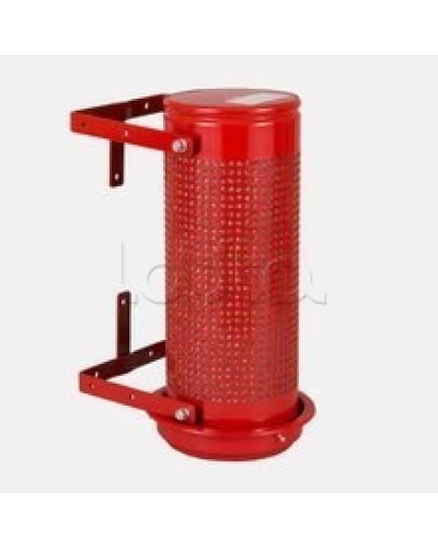 Генератор огнетушащего аэрозоля Гранит-Саламандра АГС-6/2 (бывш. АГС-6) в Березниках Генераторы огнетушащего аэрозоля Pintop.ru