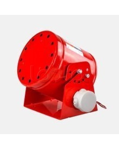 Генератор огнетушащего аэрозоля Гранит-Саламандра АГС-8/1-05 в Березниках Генераторы огнетушащего аэрозоля Pintop.ru