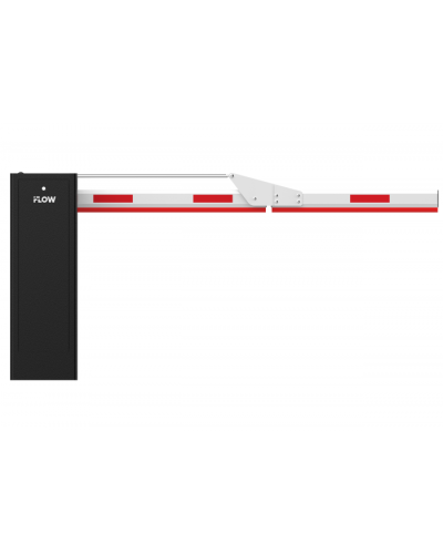 Шлагбаум iFlow F-EB-VB1-L2+2 в Березниках Автоматические шлагбаумы Pintop.ru