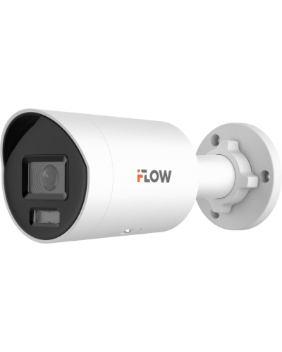 Уличная IP-камера iFlow F-IC-2146CM(2.8mm) в Березниках IP-камеры Pintop.ru