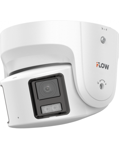 Уличная IP-камера iFlow F-IC-2384PCMS/A в Березниках IP-камеры Pintop.ru