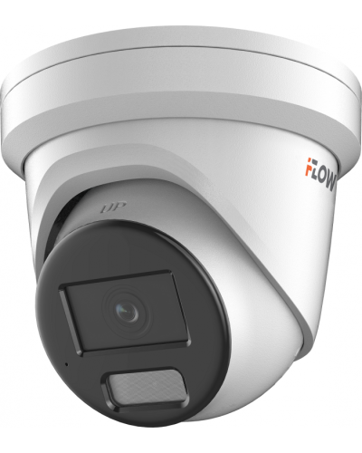 Уличная IP-камера iFlow F-IC-2386CM(2.8mm) в Березниках IP-камеры Pintop.ru