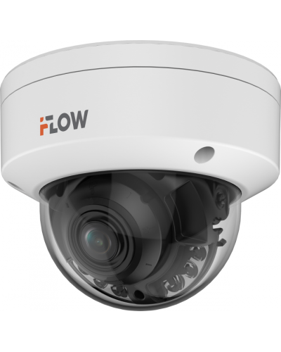 Уличная IP-камера iFlow F-IC-2446CMS(2.8mm) в Березниках IP-камеры Pintop.ru