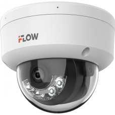 Уличная IP-камера iFlow F-IC-2482C2MS(2.8mm)